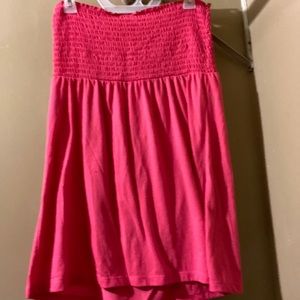 No boundaries is the brand and it is a size xl 15-17